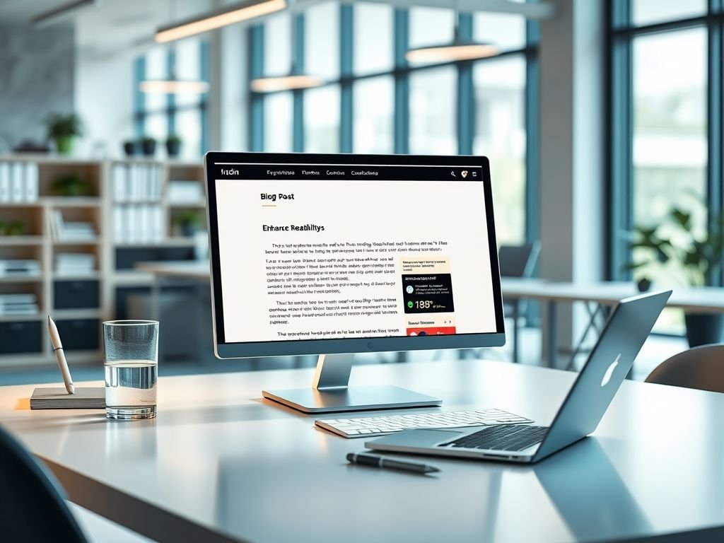Como melhorar a legibilidade para aumentar o tempo de permanência? (Ferramenta: Hemingway App)