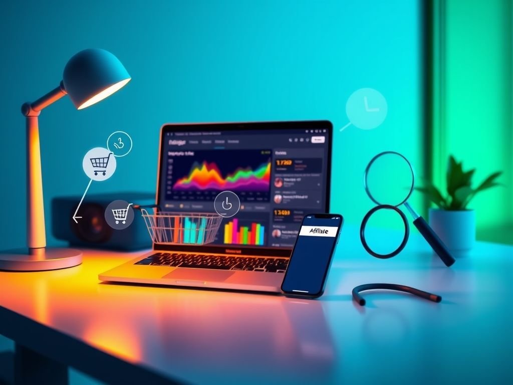 Como mencionar produtos e links durante seu programa?