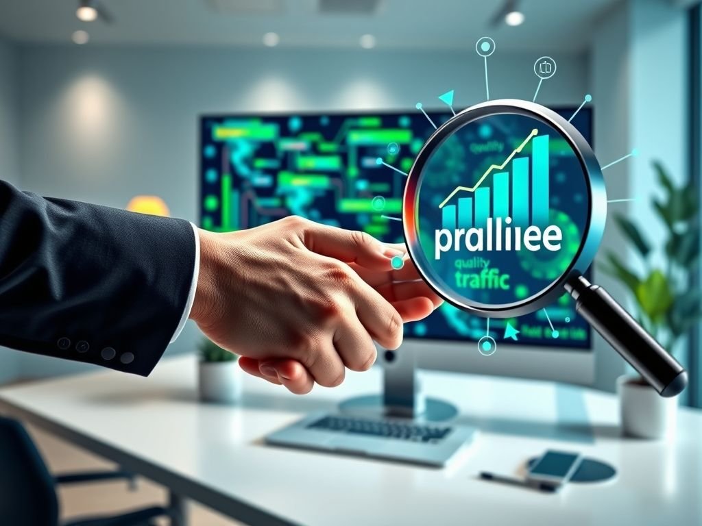 Como negociar a compra de um backlink?