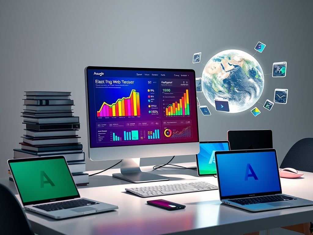 Como o AdSense ajuda a financiar o ecossistema da web gratuita?