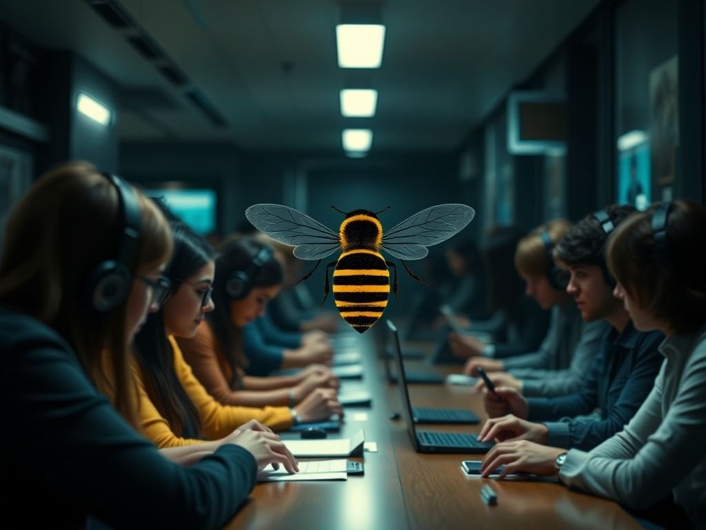 Como o "Antispam Bee" funciona sem usar o reCAPTCHA?