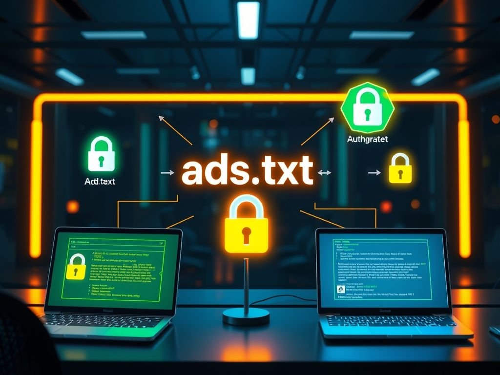 Como o arquivo ads.txt funciona e por que ele é importante?