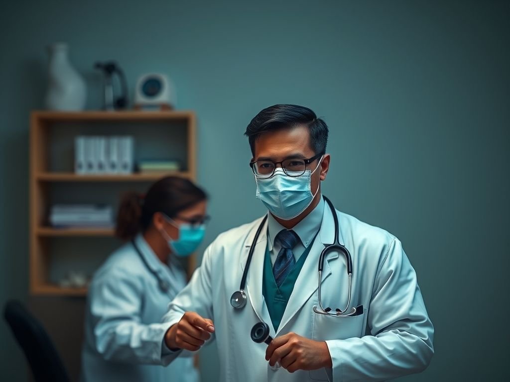 Como o blog ajuda a ranquear para buscas de "segunda opinião médica"