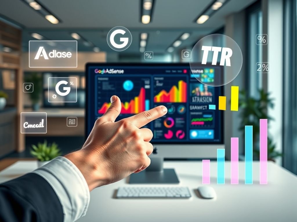Como o branding e o nome do seu site afetam o CTR?