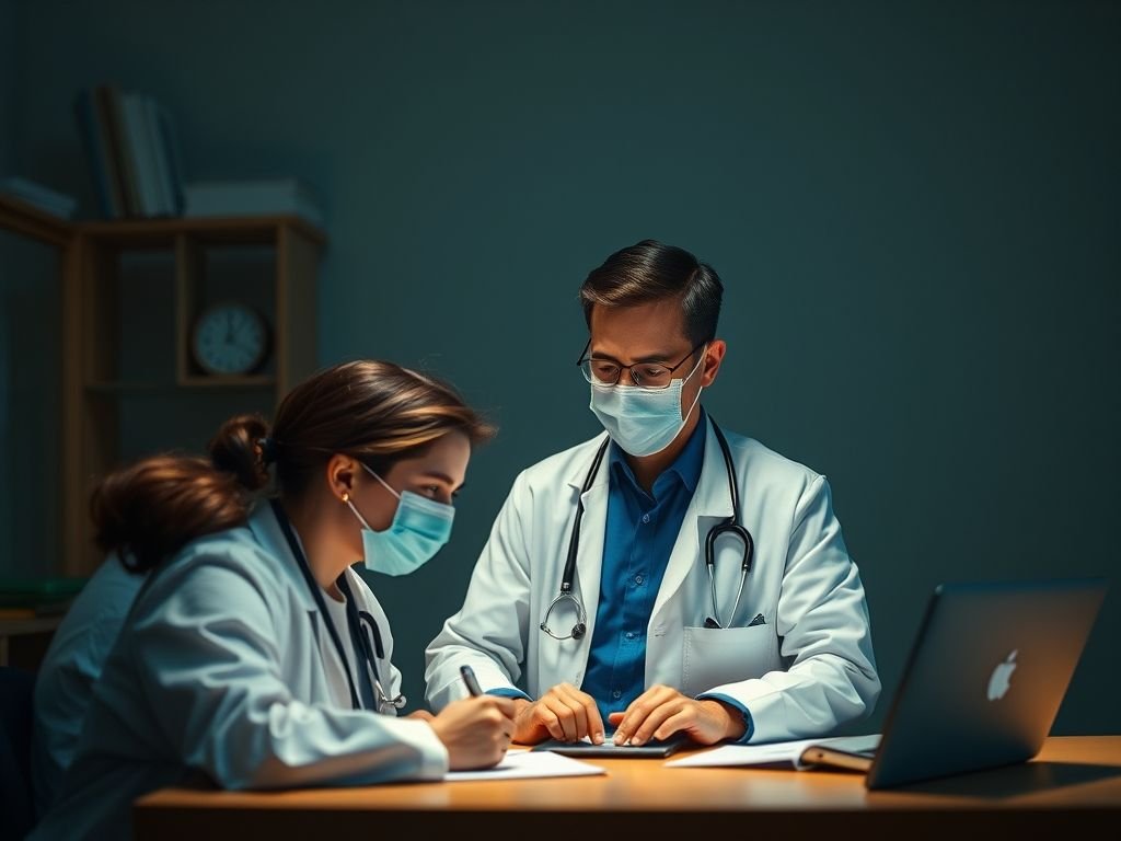 Como o conteúdo do blog pode melhorar a comunicação médico-paciente