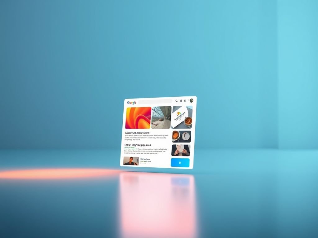 Como o conteúdo do seu site pode aparecer como uma resposta direta no Google?