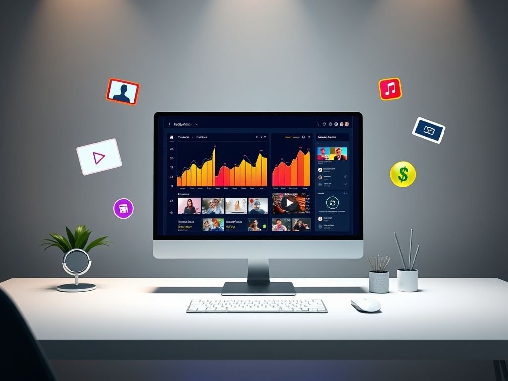 Como o conteúdo em vídeo no seu blog pode aumentar a receita?