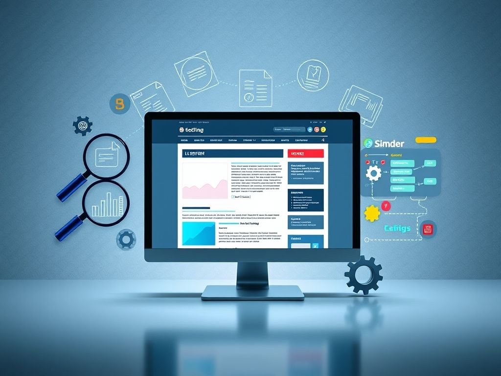Como o design da sua página afeta o SEO?