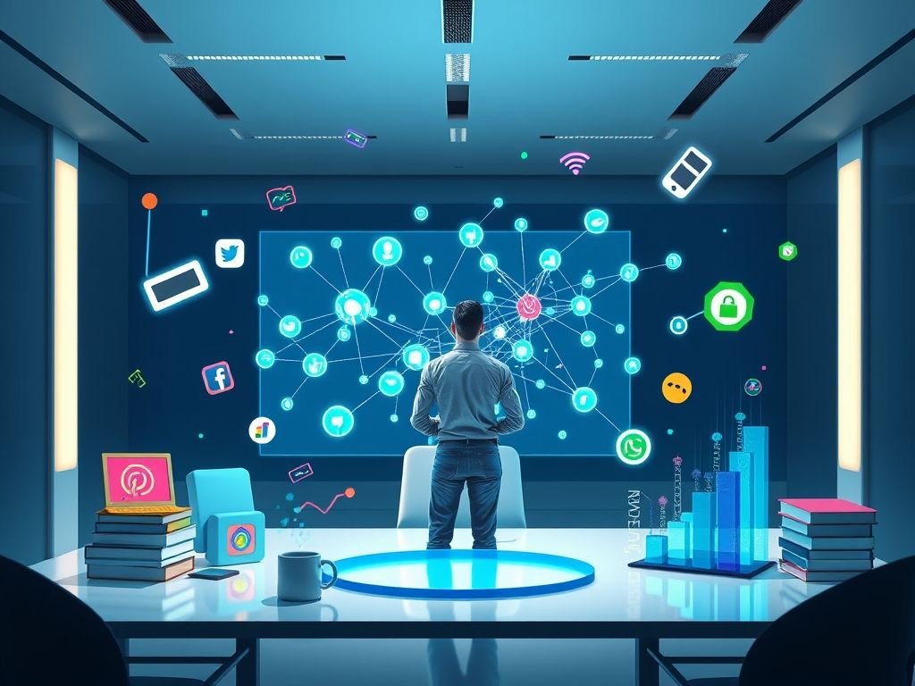 Como o Digital PR se diferencia do Link Building tradicional?