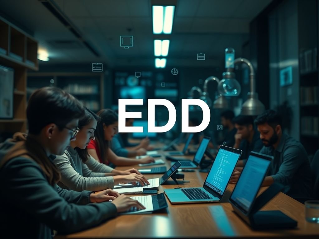Como o "Easy Digital Downloads" (EDD) funciona?
