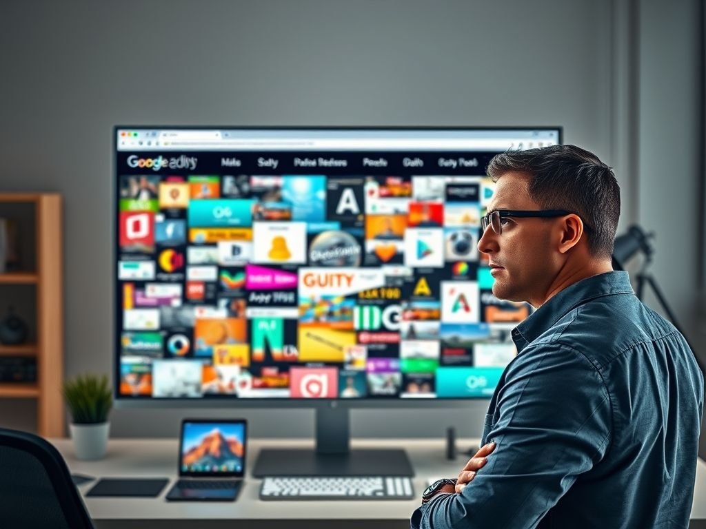 Como o excesso de anúncios pode prejudicar seu site?