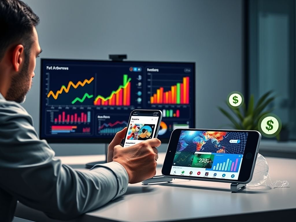 Como o Fast Web Stories pode ser uma nova fonte de receita