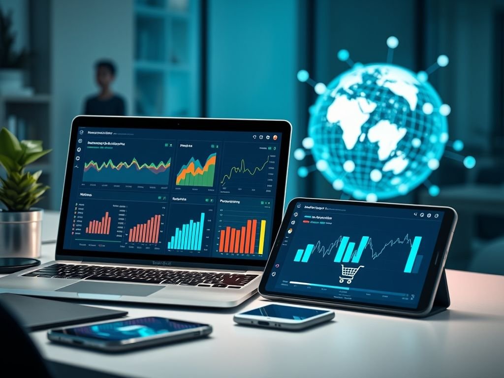 Como o GA4 prevê a probabilidade de um usuário comprar?