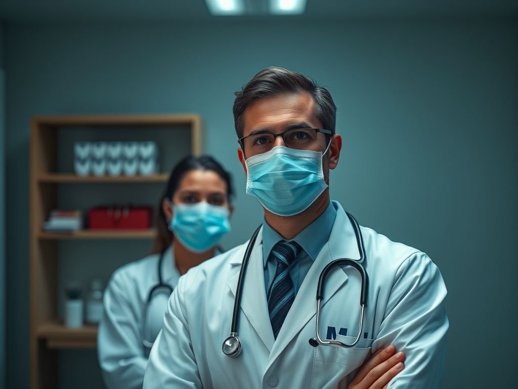 Como o GMB ajuda a construir a autoridade da sua marca médica