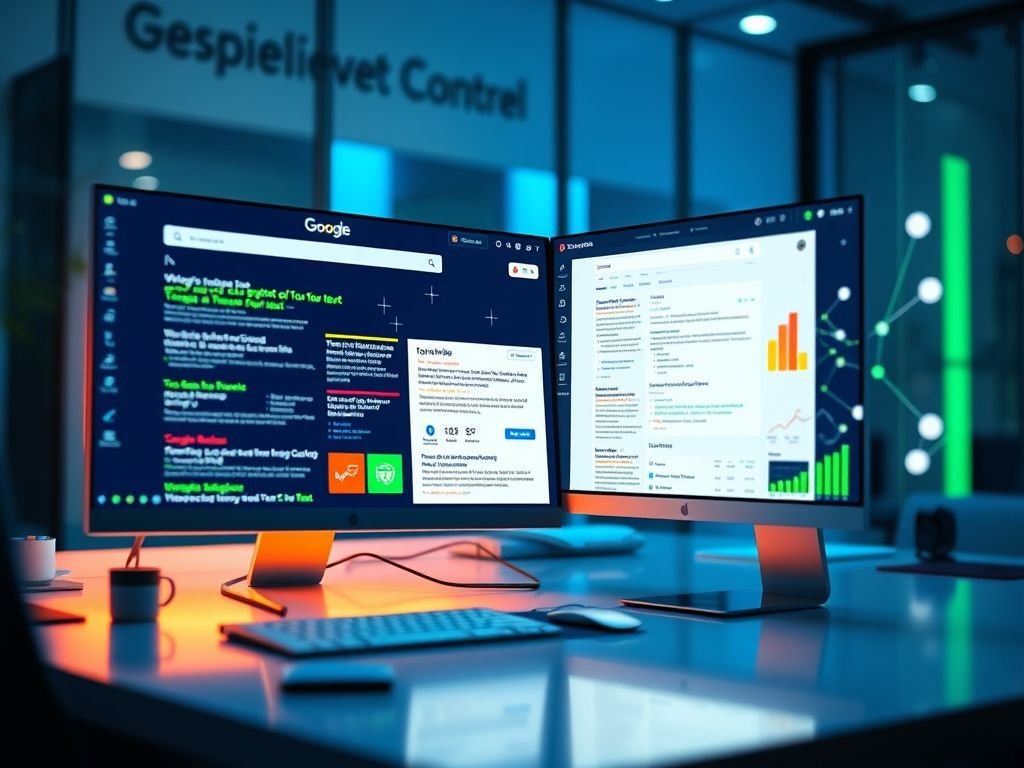 Como o Google pode ranquear uma seção específica do seu texto?