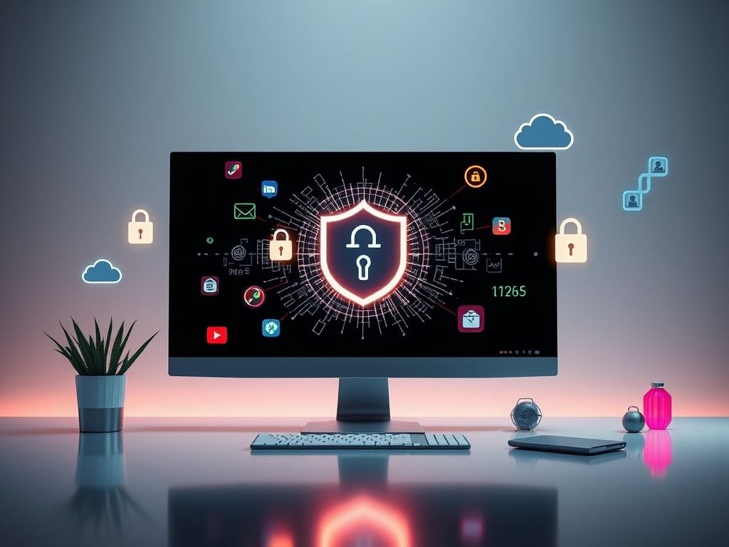 Como o Google protege a privacidade dos dados do meu site?