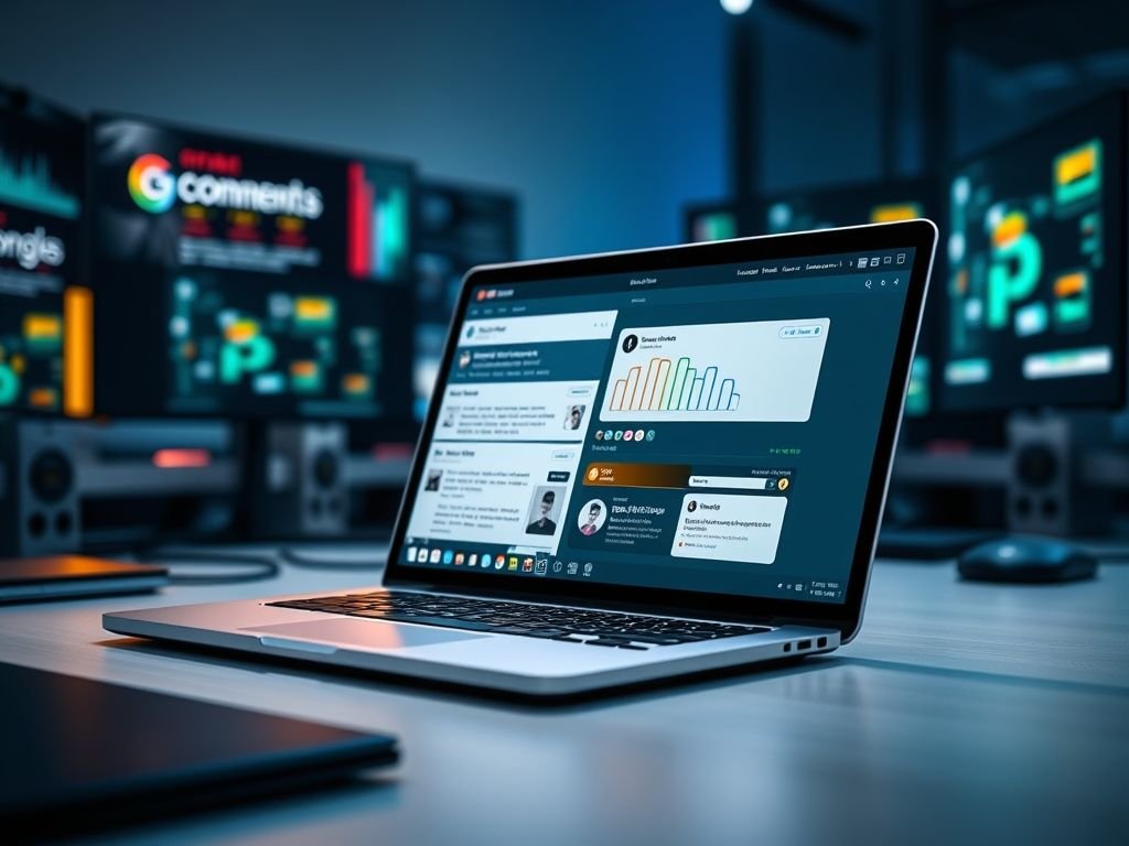 Como o "lazy load" de comentários pode acelerar seu site?