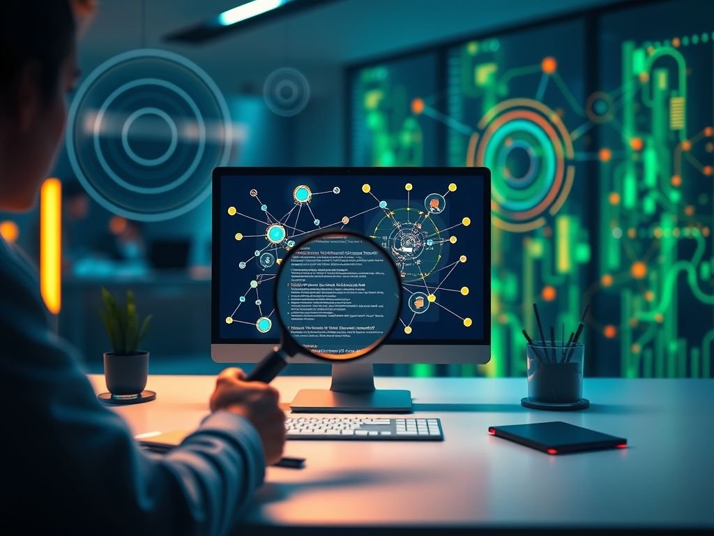 Como o LSI (Latent Semantic Indexing) funciona?