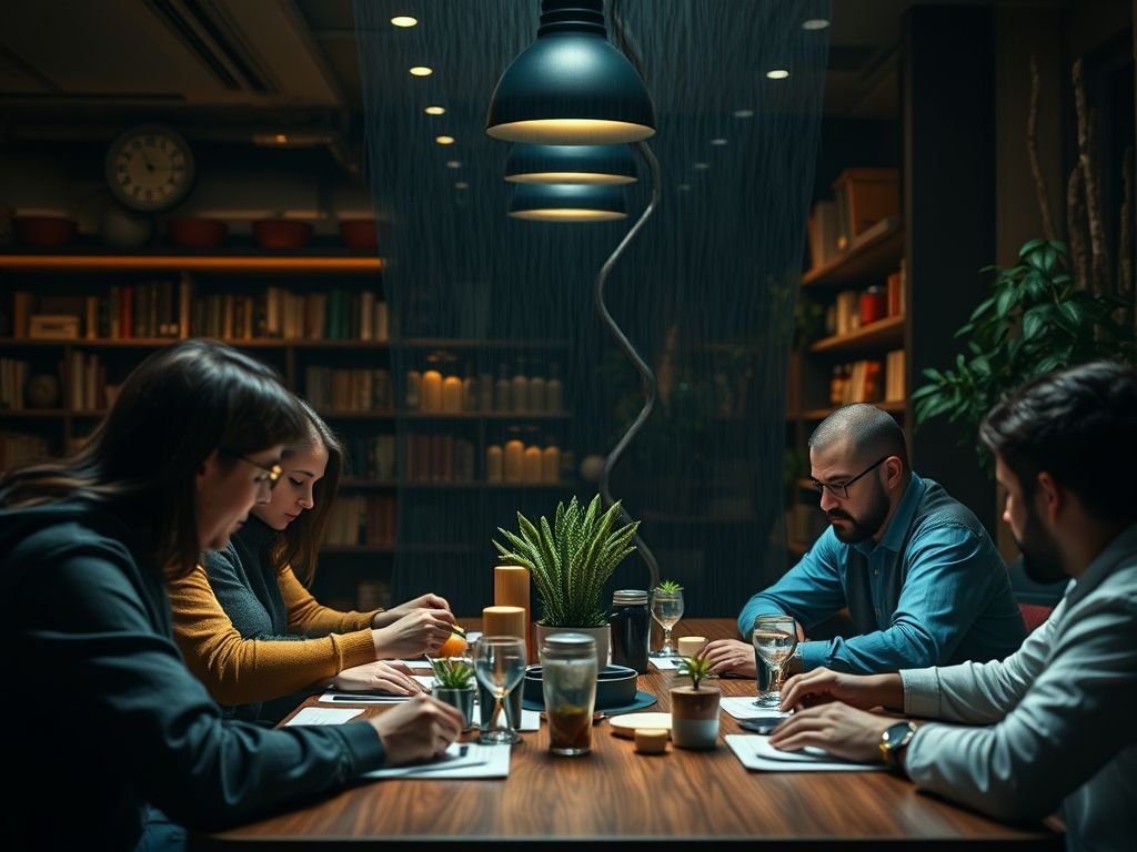 Como o "Max Mega Menu" cria menus complexos e ricos em conteúdo?