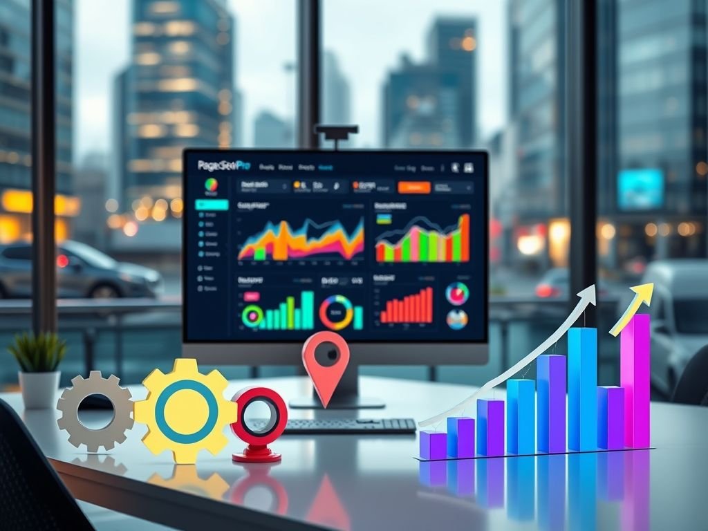 Como o Page Generator Pro vai me ajudar no SEO Local?