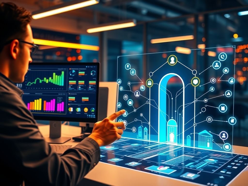 Como o plugin Glossário Ninja pode criar centenas de portas de entrada para seu site?