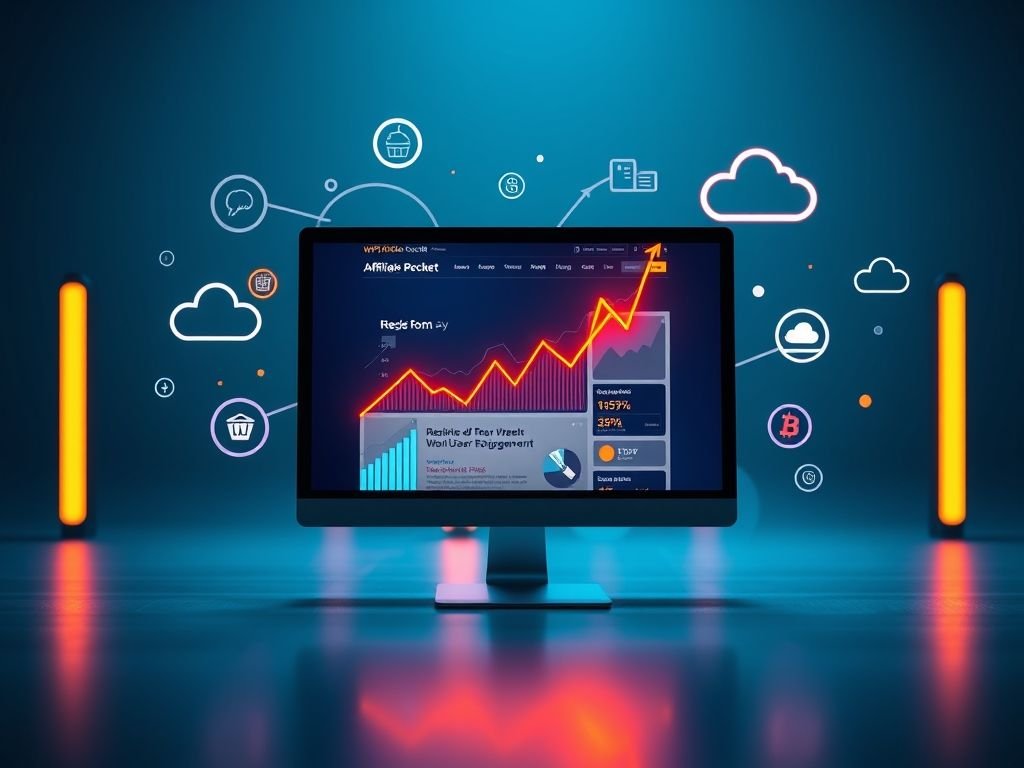 Como o Plugin WP Rocket Impacta a Conversão de um Site de Afiliados