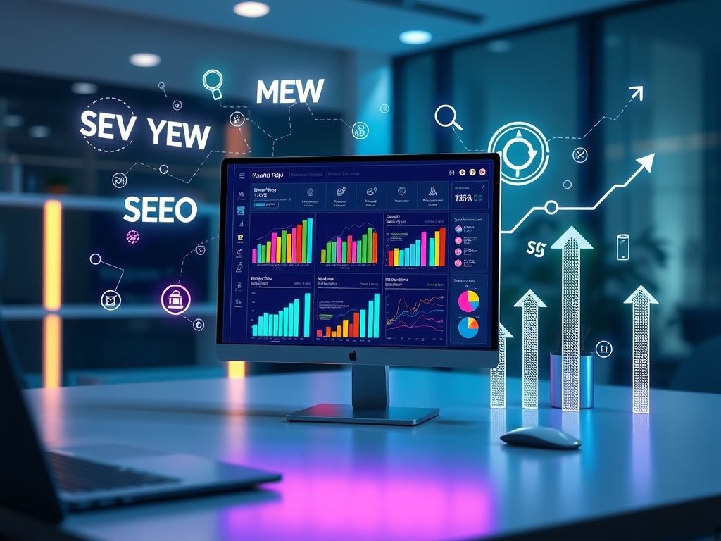 Como o Rank Math Pro vai melhorar o SEO do meu site?