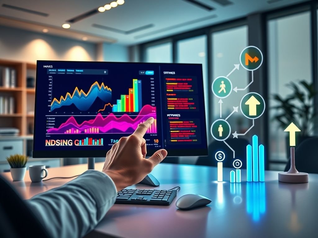 Como o Search Console te ajuda a encontrar palavras-chave lucrativas?