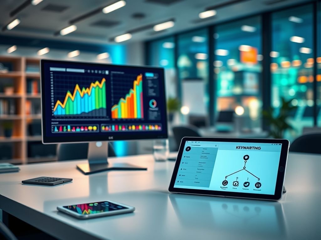 Como o SEO para categorias de produtos funciona?
