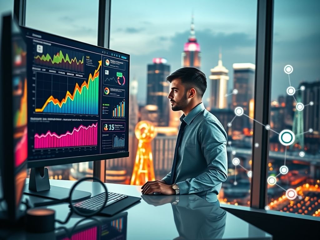 Como o SEO (Search Engine Optimization) funciona na prática?
