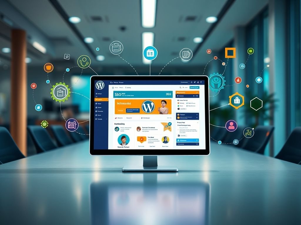 Como o Yoast Premium lida com o Schema de forma automática?