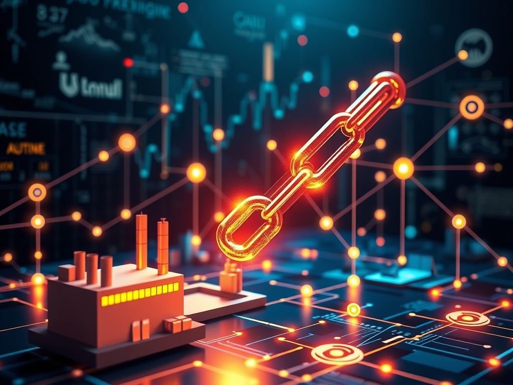 Como os backlinks de fornecedores e fabricantes podem ajudar?