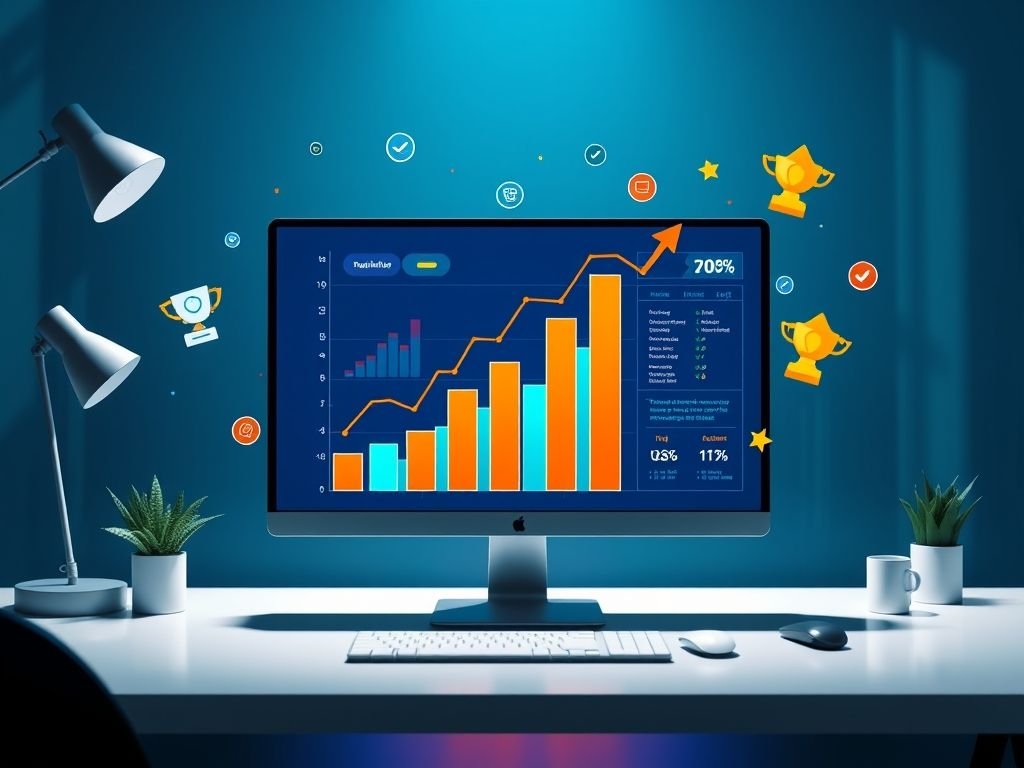 Como os "rankings" e "listas" (ex: "Os 10 melhores...") atraem backlinks?