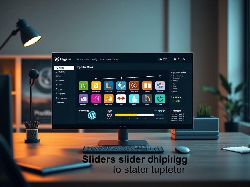 Como otimizar a ordem de carregamento do slider?