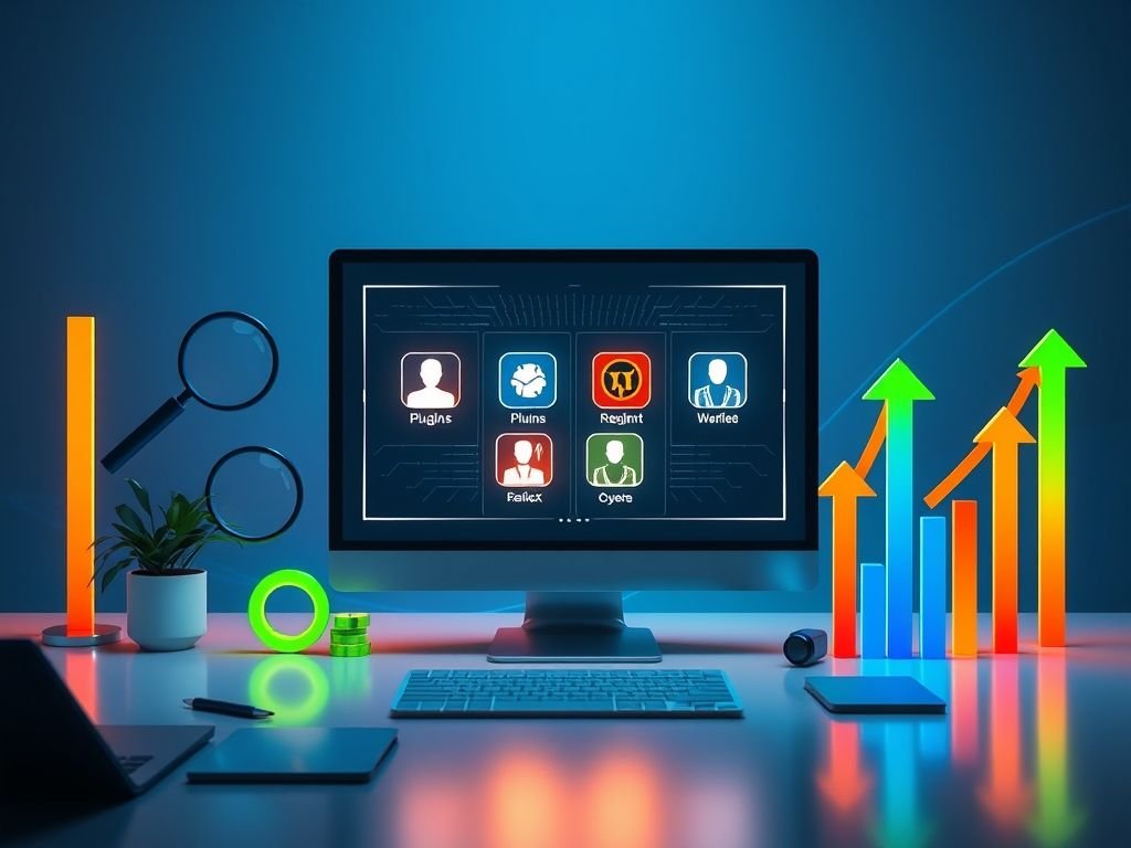 Como otimizar as sugestões de links para serem mais relevantes?