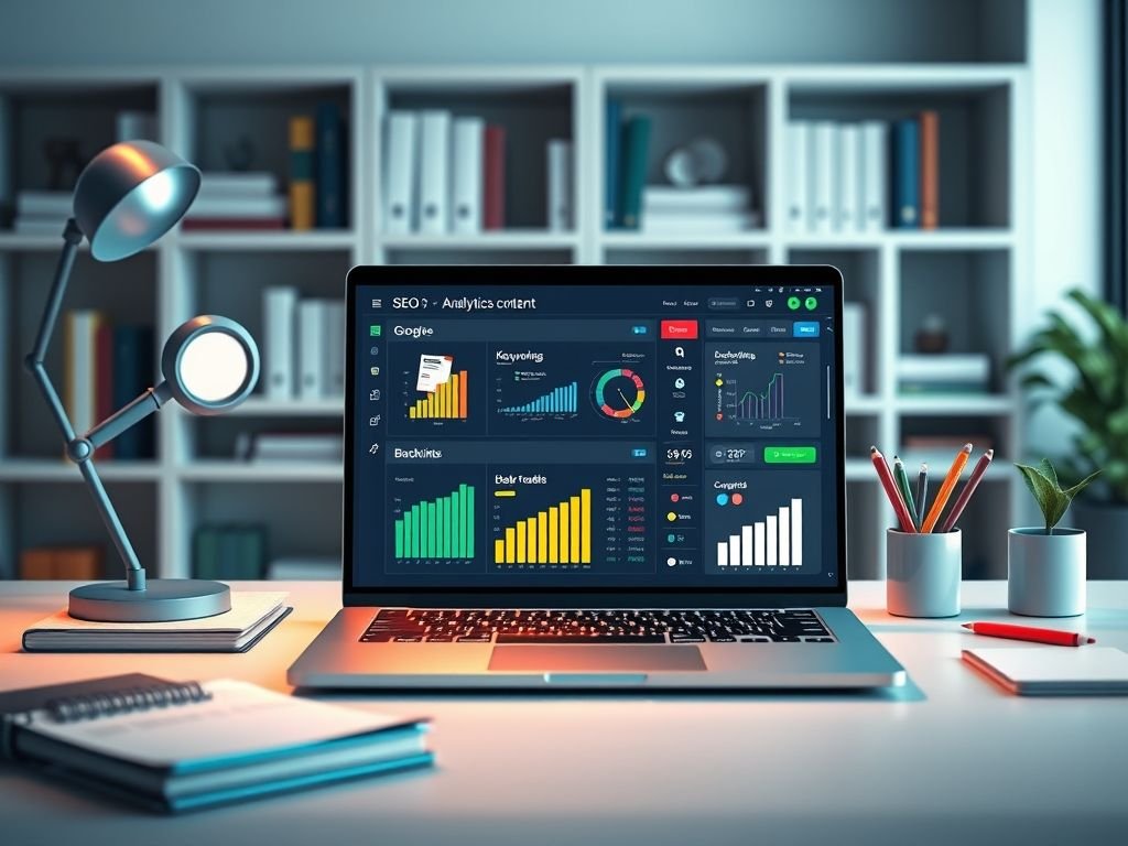 Como otimizar o conteúdo do seu artigo para o leitor e para o Google?