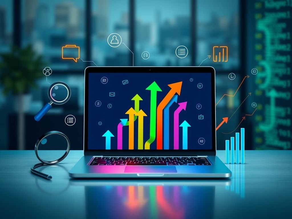 Como otimizar o texto âncora para SEO?