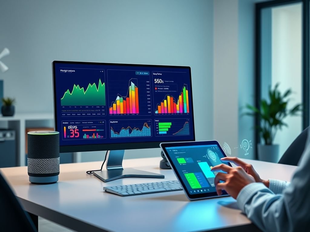 Como otimizar para assistentes de voz (Google Assistant, Alexa)?