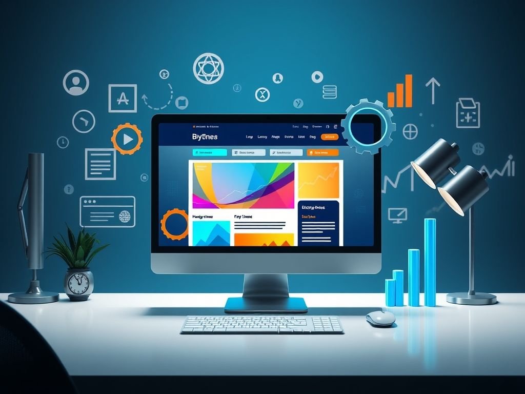 Como otimizar sua homepage para o nome da sua marca?