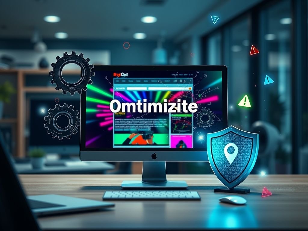 Como plugins de otimização podem, às vezes, quebrar seu site?