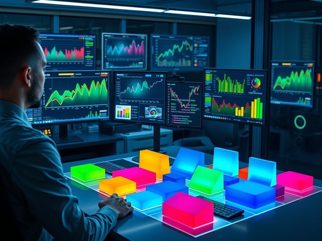Como posicionar os blocos de anúncios para maximizar a receita?