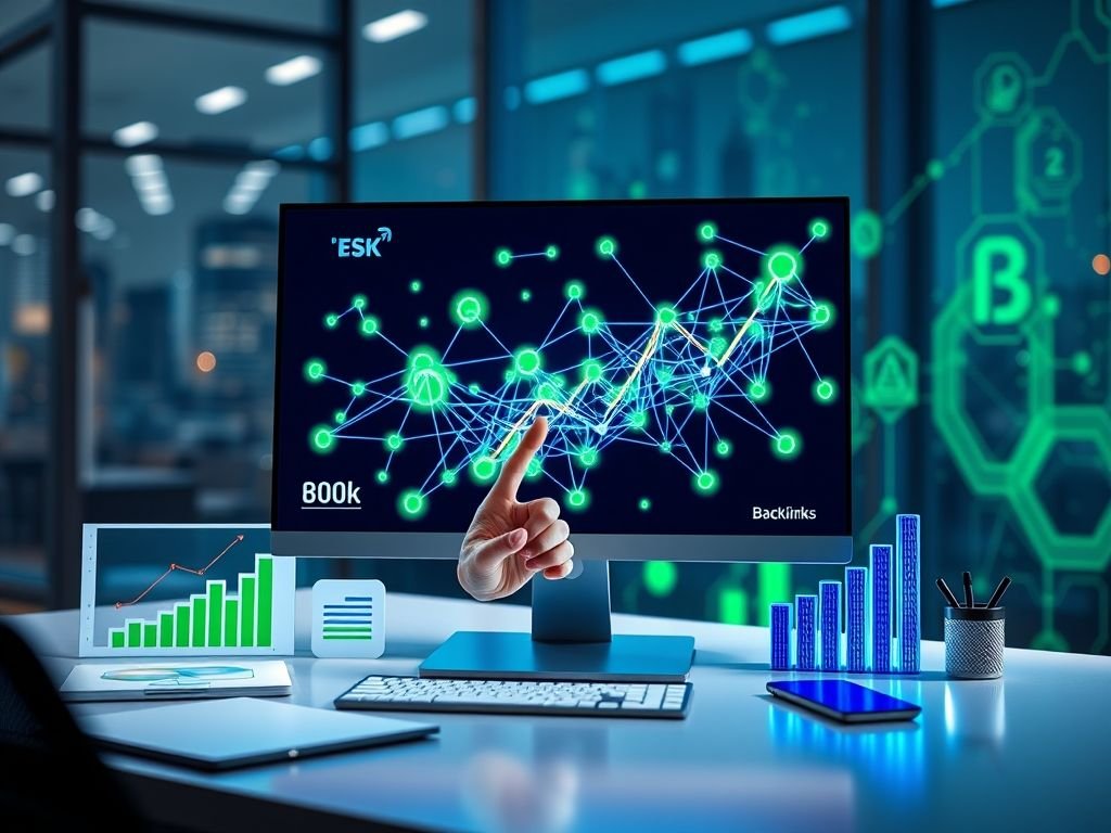 Como promover sua pesquisa para conseguir links?