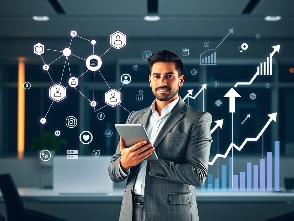 Como recrutar outros afiliados e ganhar comissão sobre as vendas deles?