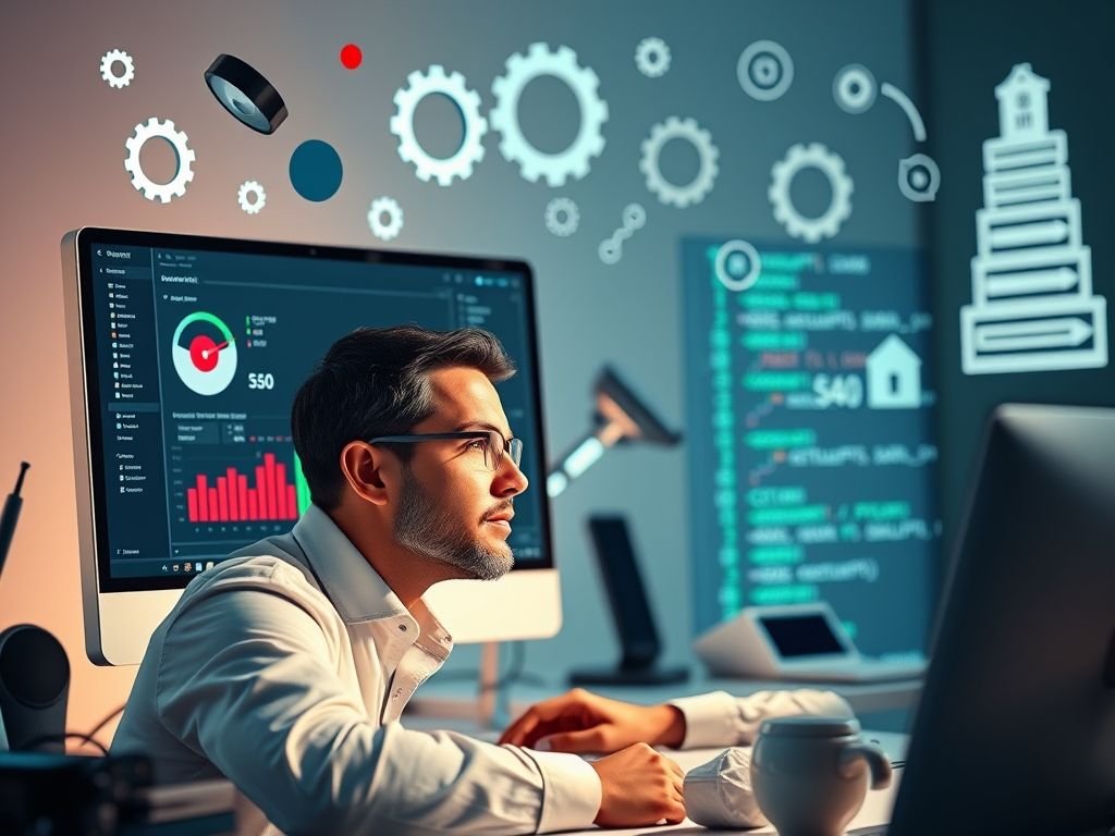 Como reduzir o "Main Thread Work" (trabalho da thread principal)?