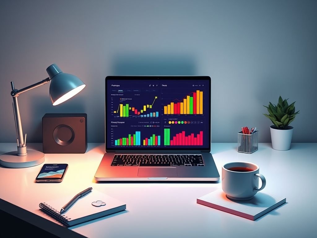 Como reinvestir seus primeiros ganhos do AdSense para crescer mais rápido?
