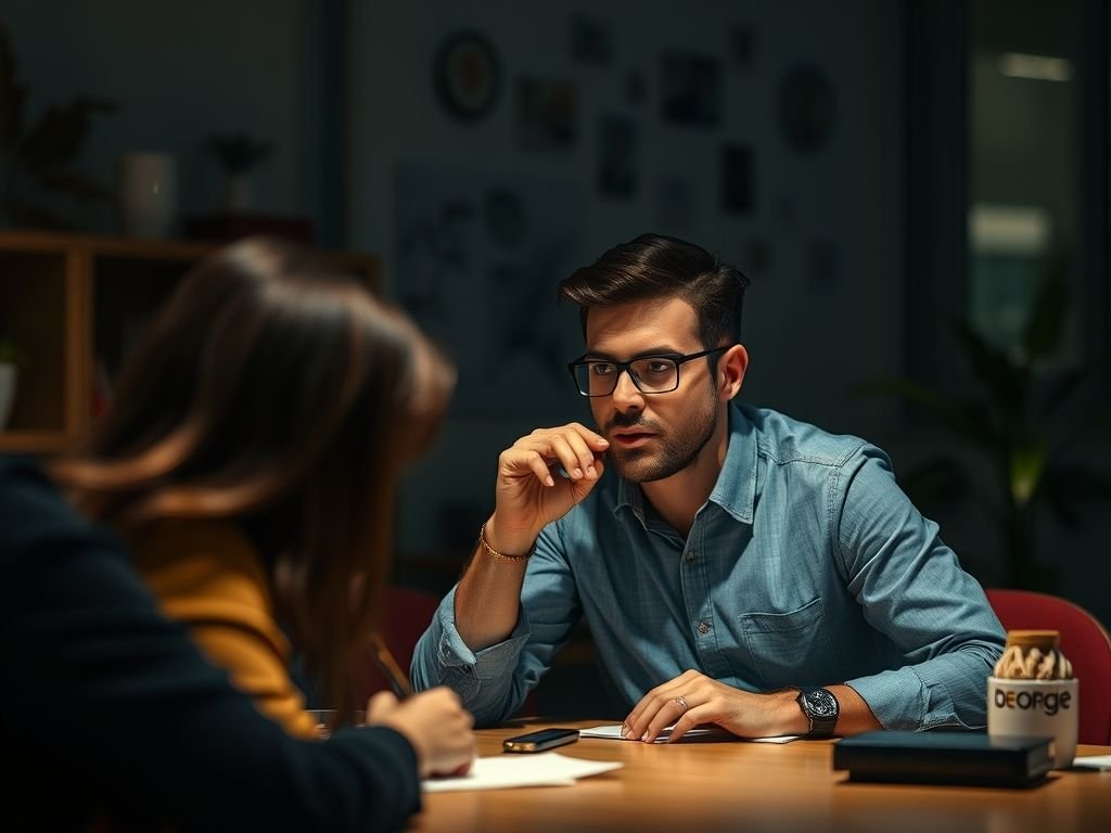 Como responder a uma avaliação negativa e reverter a situação?