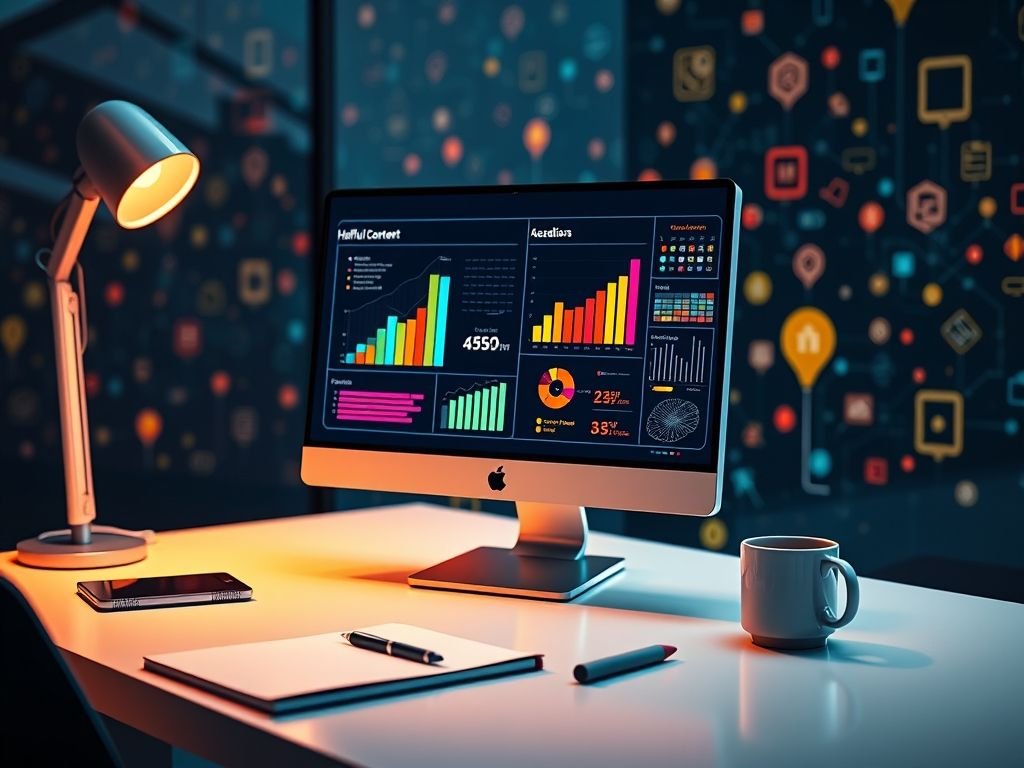 Como revisar e otimizar um texto de IA para o "Helpful Content"?