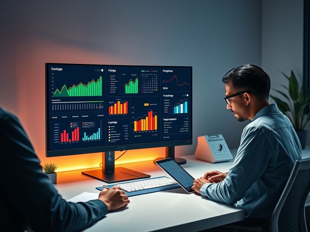 Como se preparar para as atualizações de algoritmo do Google?