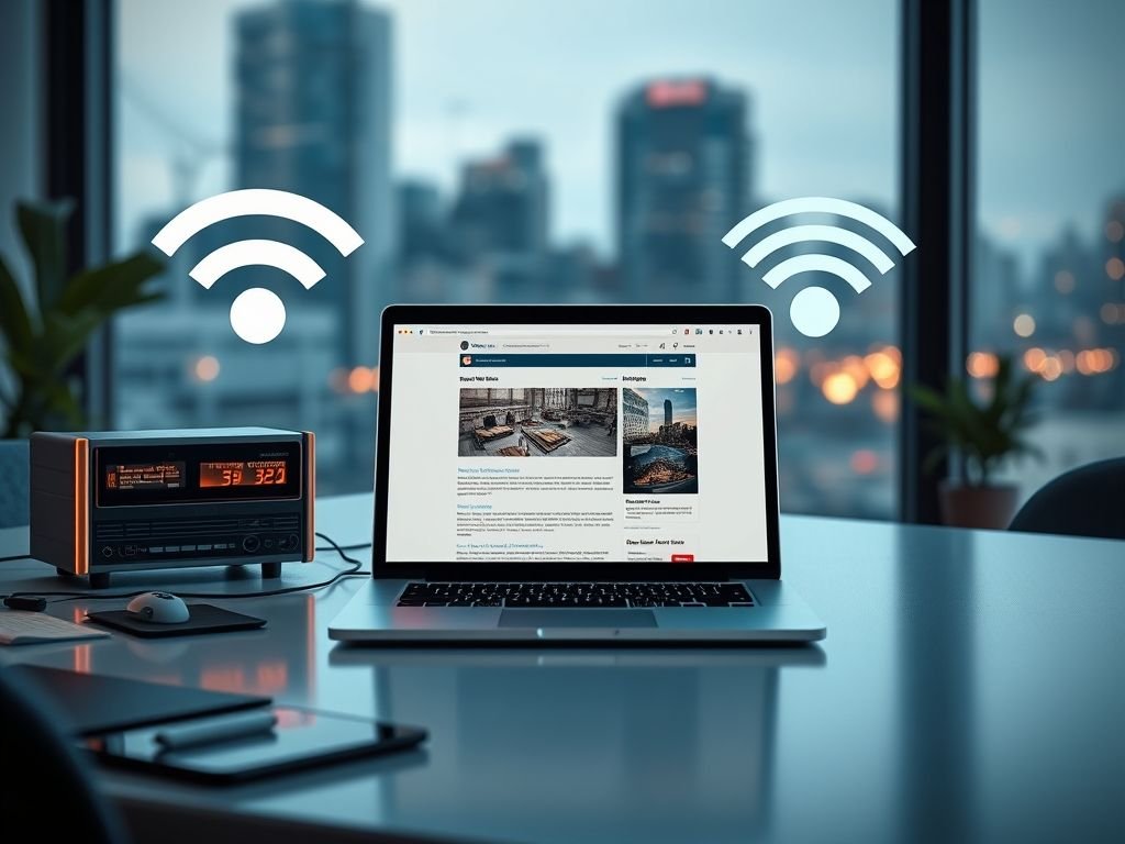 Como simular uma conexão 3G lenta para testar seu site?