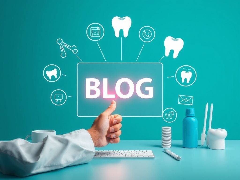 Como ter um blog integrado ao site pode dobrar seu tráfego